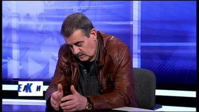 "Реакция" - 03.05.2020 (част 4)