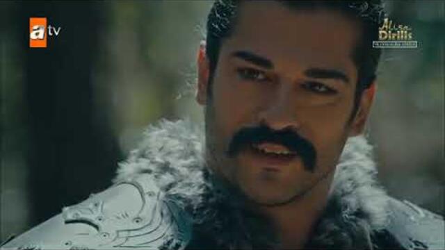 Осман 19 серия русская озвучка