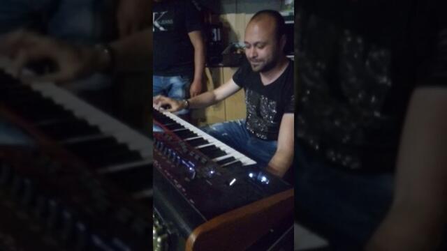 Митко Лозаревски - гайда кючек