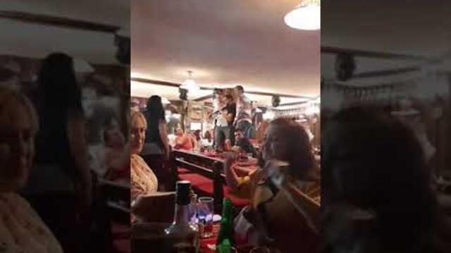 Vanushka Ванушка Цигулка Pamporovo Пампорово 2020 Kuchek Кючек Преспа Prespa Як Купон