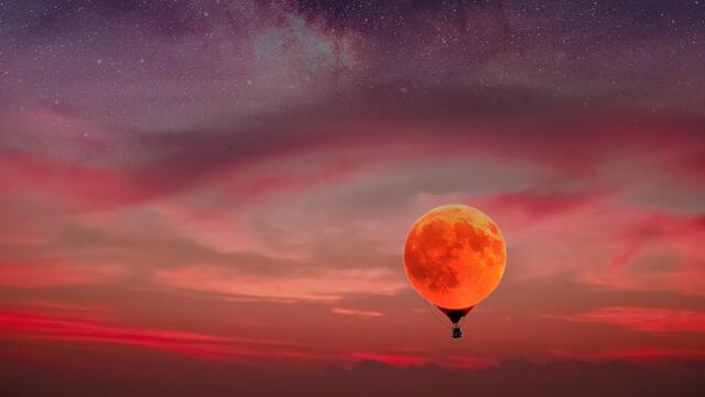 A.M.R - Voyager (Sound Quelle Remix) [Silk Music]