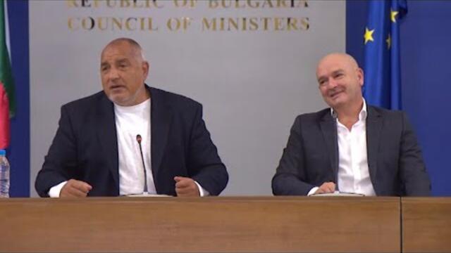 Провали ли се мярката 60\40