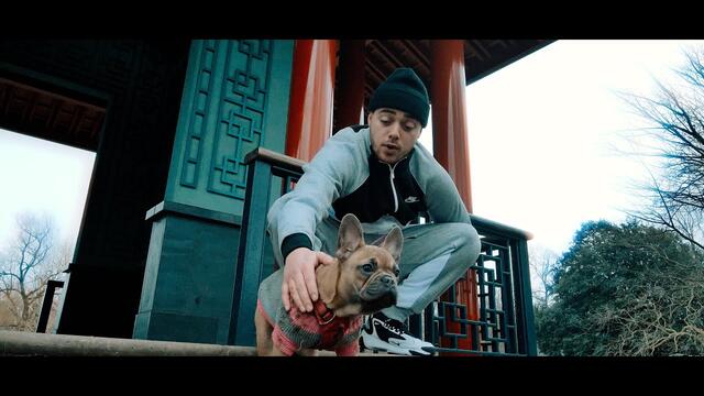 JackRozay - Dargies [Official Music Video]