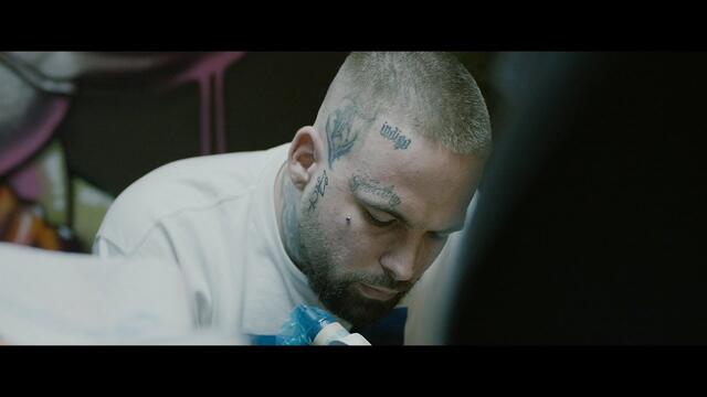 DANO KAPITÁN - Kerky [OFFICIAL VIDEO]