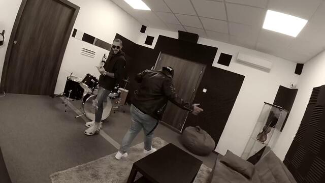 Prince Marock X Enrico Sprio - DEDO LES 😂 (Official Video)