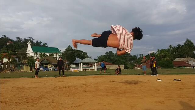 Team Pegasus (Official video)