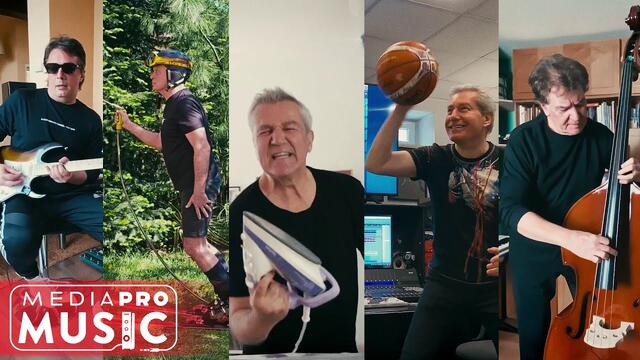 Holograf - N-ai de ce sa pleci (Official Video)