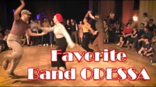 Band ODESSA - ГИТАРА МАЕТСЯ ДУША ПЕЧАЛИТСЯ