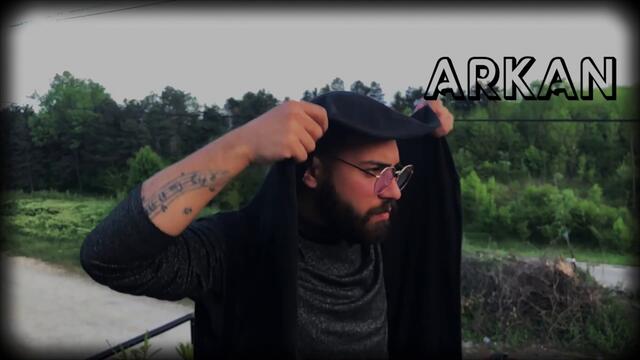 ARKAN & KRISI FARAONA - S PARI, NO BEZ DUSHI / АРКАН & КРИСИ ФАРАОНА - С ПАРИ, НО БЕЗ ДУШИ