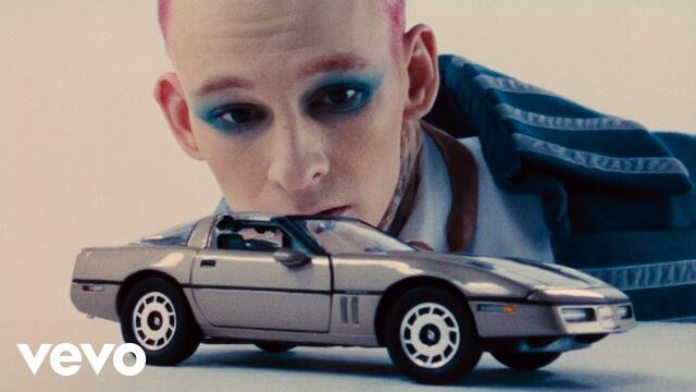 Boniface - It's A Joke (Official Video)