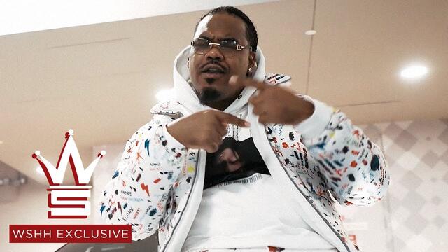 Zuse - “Retro” (Official Music Video - WSHH Exclusive)