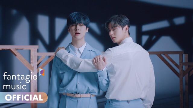 ASTRO 아스트로 - Knock(널 찾아가) M/V