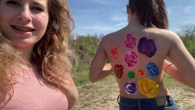 Двудневен Влог03