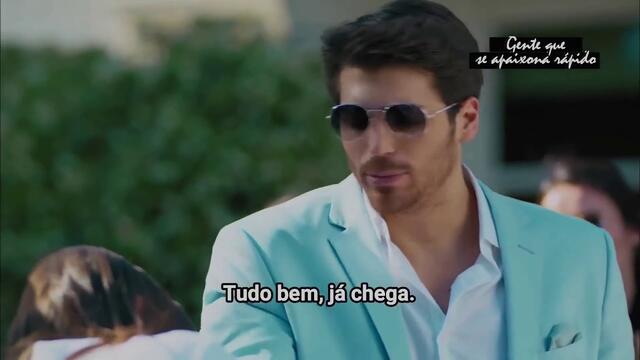 ~НАЗЛЫ&ФЕРИТ\•СЕРИАЛ ПОЛНОЛУНИЕ•\Nazli & Ferit | Capital Letters