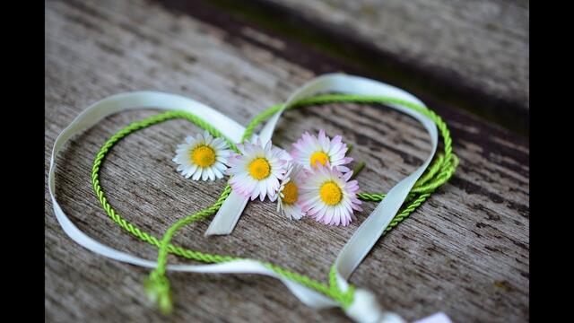 Зареди се: Малките големи неща