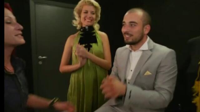 София ден и нощ епизод 570 - Част 2