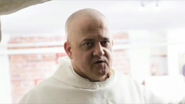 o. Augustyn Pelanowski. Dotknięcie mocy życia. [Napisy]