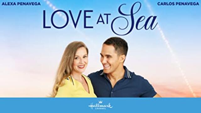 Любов край морето  Love at Sea  (2018) Бг Аудио ( Високо Качество) Част 1