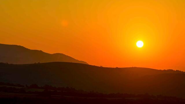 МИРКОВО – Сърце от огън, Трейлър