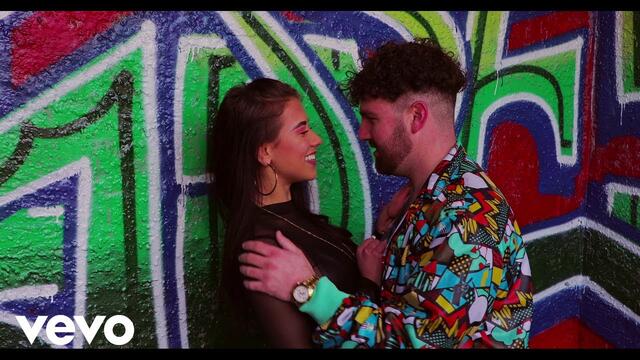 CoreyDreamz - Whats Up