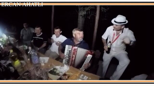 KuCHeK "LE LE SAKiNE / MESUT Kaloyantsi & ERCAN AHATLI