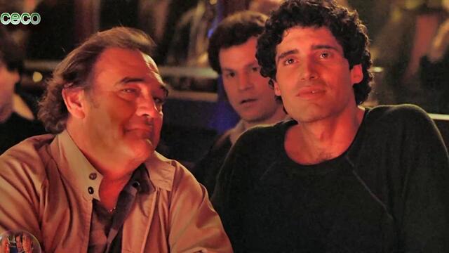 Βασίλης Καρράς - Ετσι σ'αγάπησα - така те обичах - субтитри