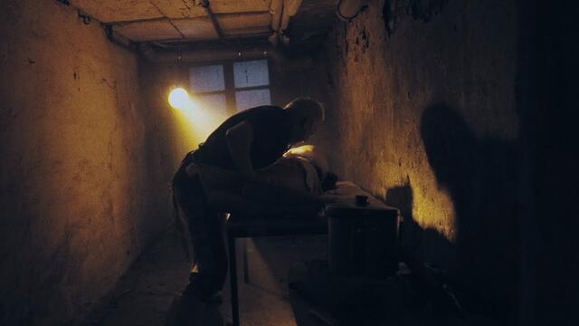 SABIENDAS - Dungeon Keeper (Official Video)