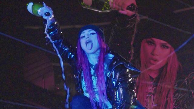 Snow Tha Product - Pressure (Official Music Video)