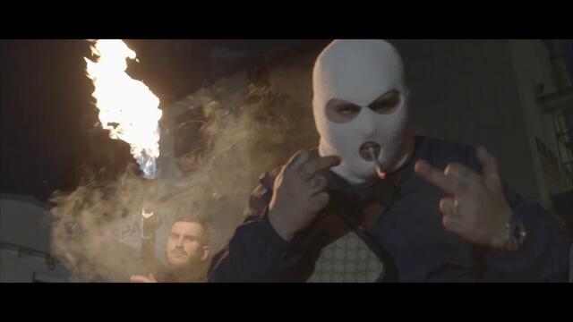 Loko Loko feat. Daweed Hustle - Istropolis Official Video