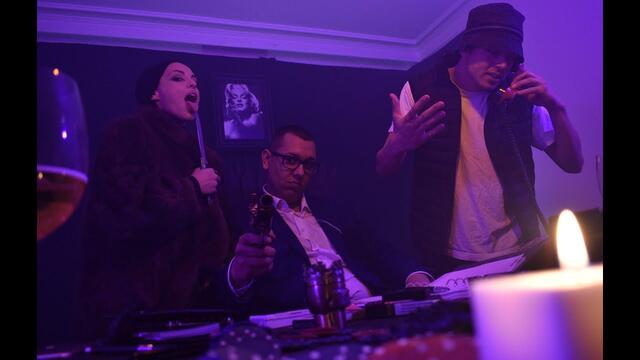 Stiwii - Nashio (Official Video)