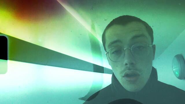 CLBRKS & Morriarchi - SEAFOOD (Official Music Video)