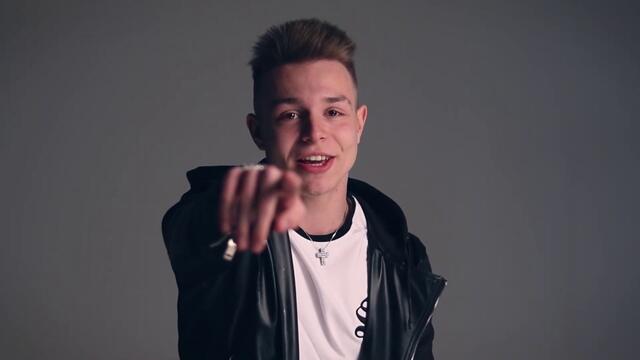 The Untouchable - Smile :) Dir. by @Carbon_prod (Official Music Video)