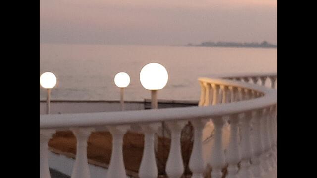 Павел Ружицкий  -  Расставание (инструментал)