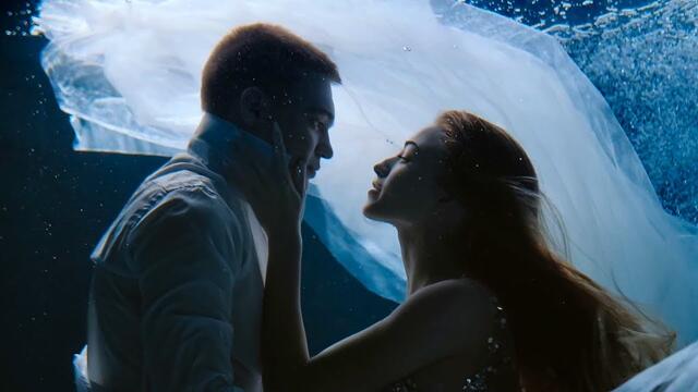 Лети, лети, Листвой Листопада ✦