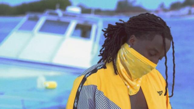 K CAMP - RUDE BOY ( OFFICIAL VIDEO )