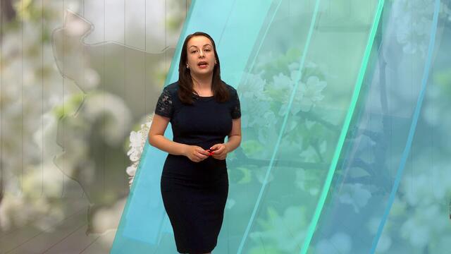 Времето – прогноза за 5 май