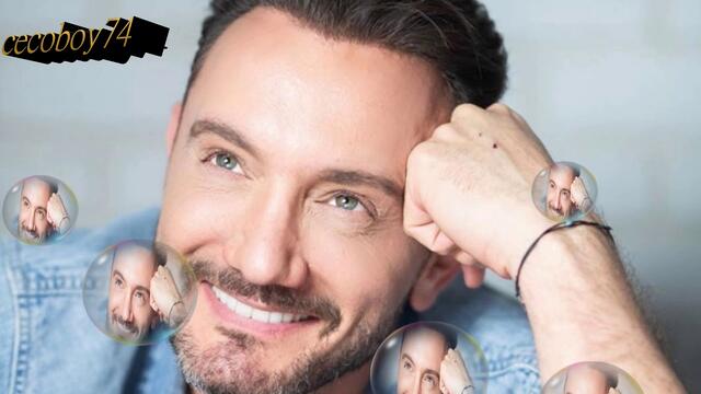 Χρήστος Μενιδιάτης - Η καλύτερή μου φίλη - най добрата приятелка - субтитри