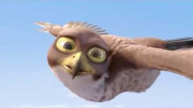 Замбезия (2012) - Бг Аудио - (Цял Филм)