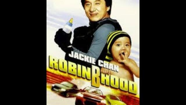 Ограбеният крадец - 2006 (Хонг Конг) BG audio, БГ аудио-Ultra HD (4К)