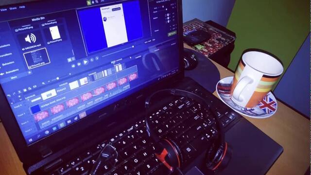 DekoTv - Behind the scenes 2