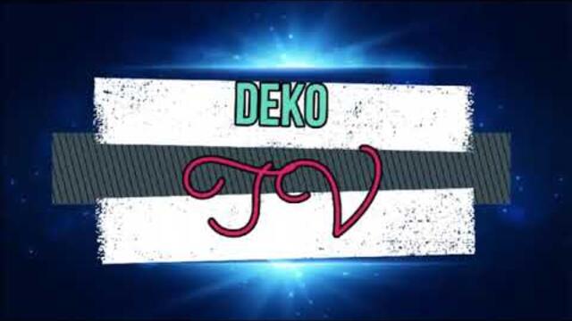 DekoTV   Logo evolution All episodes