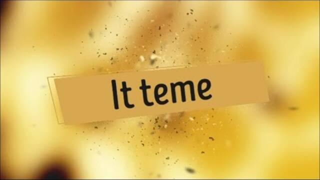 DekoTV - Dejan Nikolovski - It teme  01 - Da li znate zašto je Facebook plave boje Istorija Windows