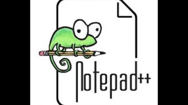 DekoTV - Dejan Nikolovski - It teme  01 - Notepad++