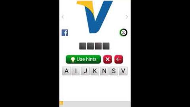 DekoTV  - Quiz Logo game