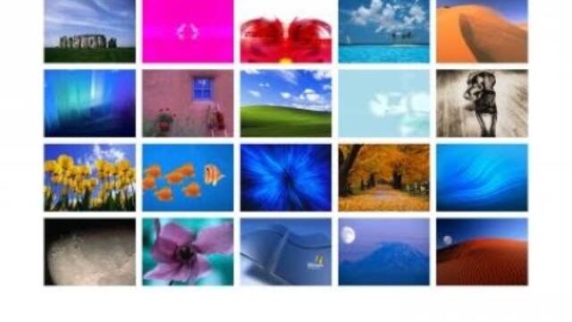 DekoTV - Windows XP Desktop Backgrounds