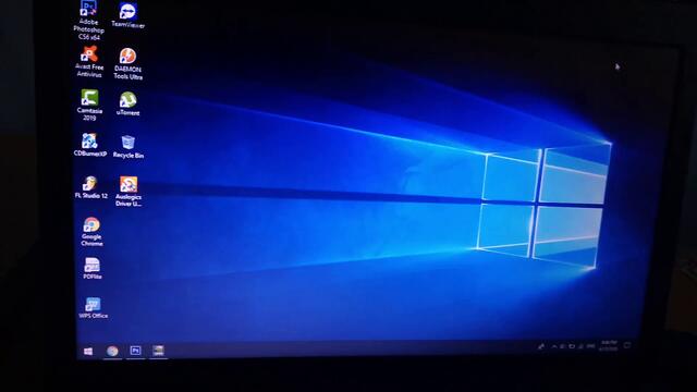 DekoTV - Dejan Nikolovski - How to view the basic info about computer.