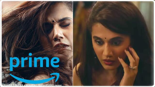 Tapsee Thappad தமிழ் Review | Anubhav Sinha | Tapsee Pannu | Domestic Violence