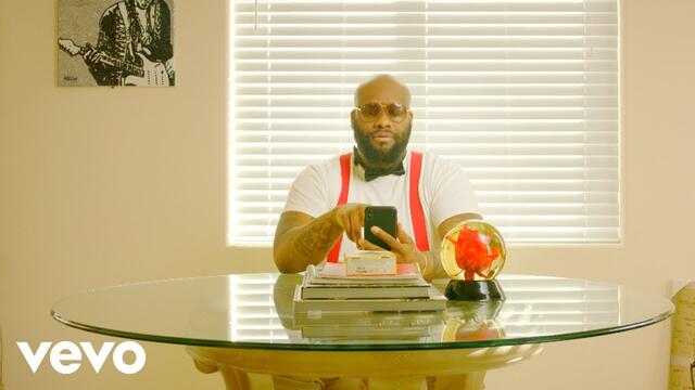 Yowda - CashApp (Official Video)