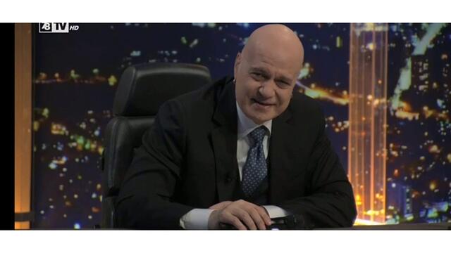 Смях и въпроси по 7/8TV