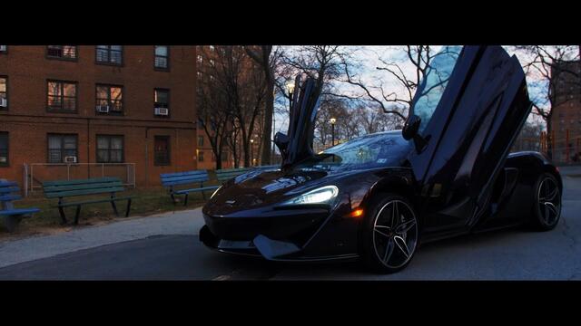 Pablo Chill-E, Julianno Sosa - Dale Tu Kolin (Official Video)